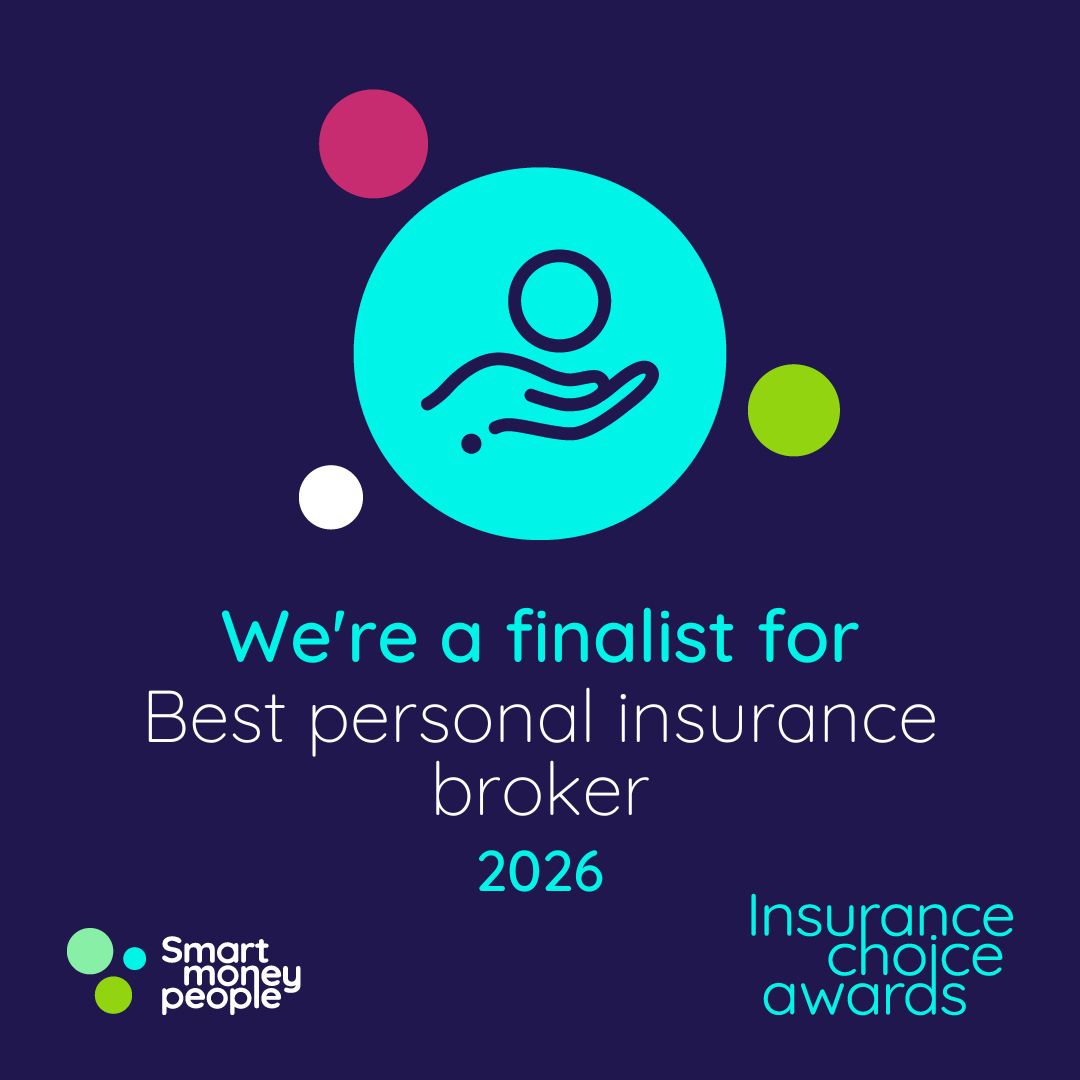Insurance Choice Award